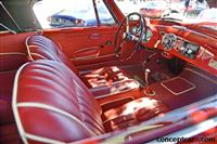 1953 Aston Martin DB2/4